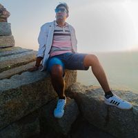 Le foto di Nikhil Kothari