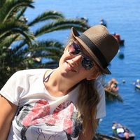 Anastasiia Karpova的照片