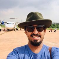 Bibin Cheriyan的照片