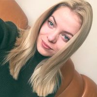 Oksana Barabash的照片