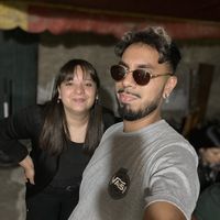 Pablo Garzón's Photo