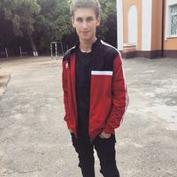 Andrii Ponomarenko's Photo