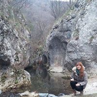 Katarina Jovanovic's Photo