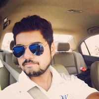 Vikrant Deshpande的照片