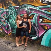 Fotos de Andrew & Jody Prior