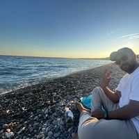 Raunak Bhatia's Photo