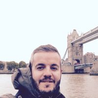 Paco Canto Illescas的照片