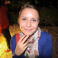 elena Zordan's Photo