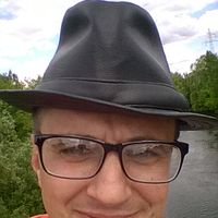 Oleksii Berchuk's Photo