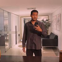 Zdjęcia użytkownika Gabriel Santo