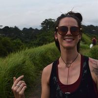 Sarah Nugent的照片