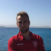 Michel van der Waal的照片