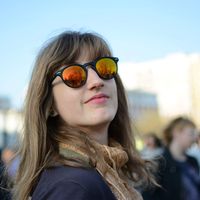 Snezana Milankovic's Photo