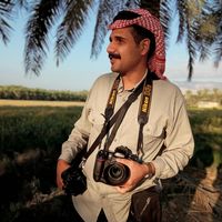 Mehrab farsad's Photo