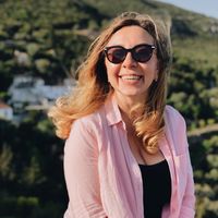 Kristina Kutan's Photo