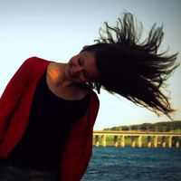 Justina Burakaitė's Photo