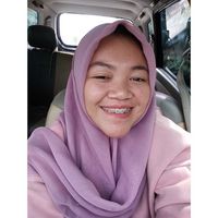 Ghina Anggraeni's Photo