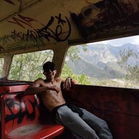 Fotos de Alejandro Cruz