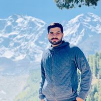 Qaiser Jamil's Photo