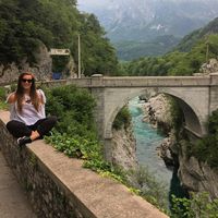 Alexandra Matthews的照片