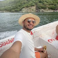 Fotos de Enrique Pérez