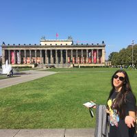 Jelena Kalinini's Photo