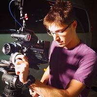 Daniel Rotman的照片