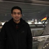 Hossam Badr的照片