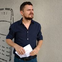 Miguel Ledhesma's Photo