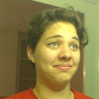 Angélique Rosquaille的照片