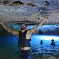 Diego Campusano Herrera's Photo