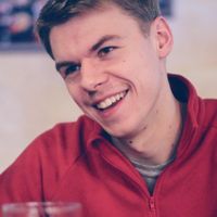 Le foto di Egor Serdyukov