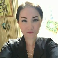 Zhanel Zhanel's Photo