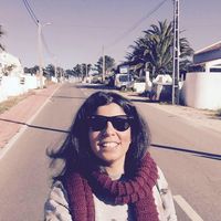 Helena Tomé's Photo