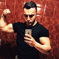 Armen Grigorian的照片