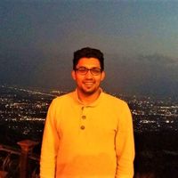 Naeem Mushtaq's Photo