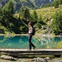 Gaëlle Grannec's Photo