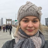 Annika Müller-Nedebock的照片