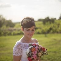 Kovács Barbara's Photo