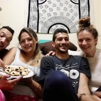 Rodrigo de los Santos的照片