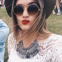 Juliana Corrêa's Photo