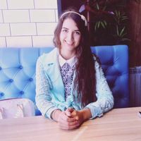 Alessandra Miralda的照片