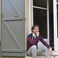 Johann Smette's Photo