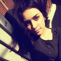 Daniela Peña Echavarria's Photo