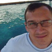 Evgeniy Vasilyev's Photo