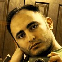 Sina Mohammadi's Photo