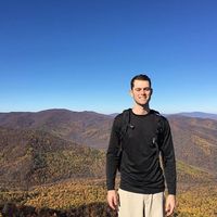 Danny Bowater's Photo