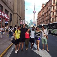 Daniel Mulatu's Photo