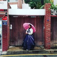 Le foto di Ain Nadhirah Muhammad