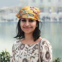 SHILPA Jindal's Photo